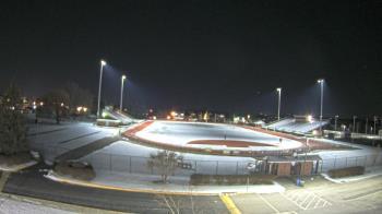 Weather camera view of Conewago Valley School District.