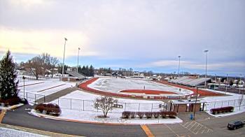 Weather camera view of Conewago Valley School District.