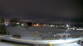 Weather camera view of Conewago Valley School District.