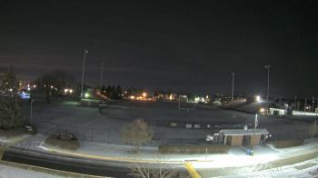 Weather camera view of Conewago Valley School District.