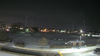 Weather camera view of Conewago Valley School District.