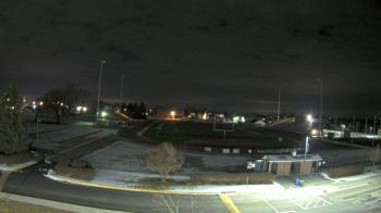 Weather camera view of Conewago Valley School District.