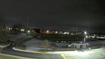 Weather camera view of Conewago Valley School District.
