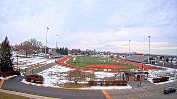 Weather camera view of Conewago Valley School District.