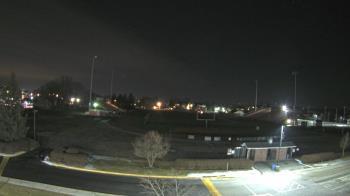 Weather camera view of Conewago Valley School District.