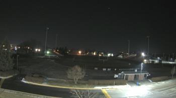 Weather camera view of Conewago Valley School District.