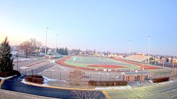 Weather camera view of Conewago Valley School District.