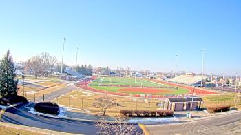 Weather camera view of Conewago Valley School District.