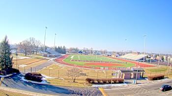 Weather camera view of Conewago Valley School District.