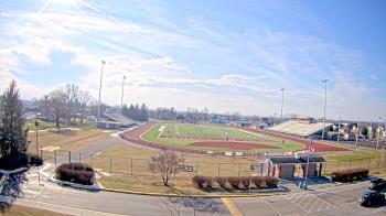 Weather camera view of Conewago Valley School District.