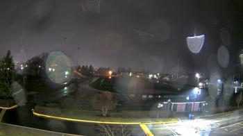 Weather camera view of Conewago Valley School District.