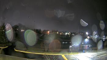 Weather camera view of Conewago Valley School District.