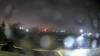 Weather camera view of Conewago Valley School District.