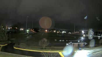 Weather camera view of Conewago Valley School District.