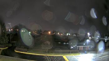 Weather camera view of Conewago Valley School District.
