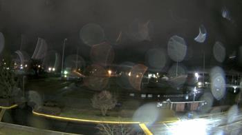 Weather camera view of Conewago Valley School District.