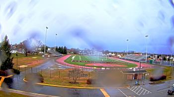 Weather camera view of Conewago Valley School District.