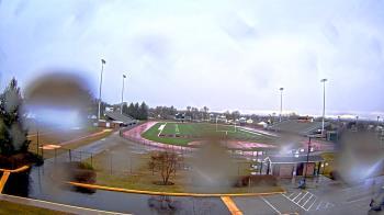 Weather camera view of Conewago Valley School District.