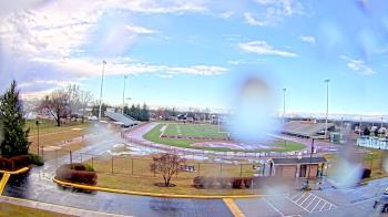 Weather camera view of Conewago Valley School District.