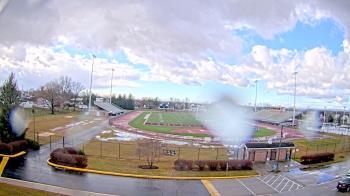 Weather camera view of Conewago Valley School District.
