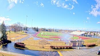 Weather camera view of Conewago Valley School District.