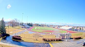 Weather camera view of Conewago Valley School District.
