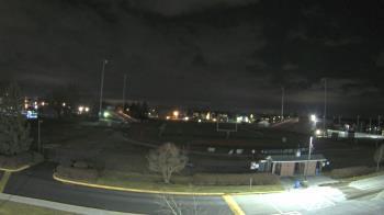 Weather camera view of Conewago Valley School District.