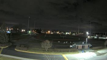Weather camera view of Conewago Valley School District.
