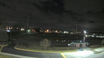 Weather camera view of Conewago Valley School District.