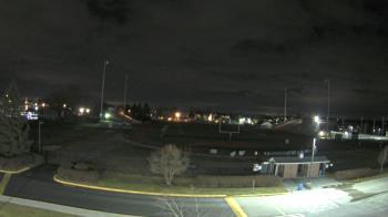 Weather camera view of Conewago Valley School District.