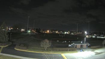 Weather camera view of Conewago Valley School District.