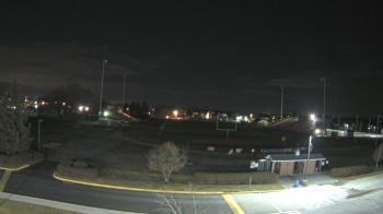 Weather camera view of Conewago Valley School District.