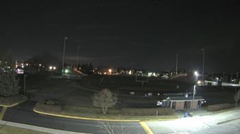 Weather camera view of Conewago Valley School District.