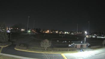 Weather camera view of Conewago Valley School District.