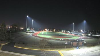 Weather camera view of Conewago Valley School District.