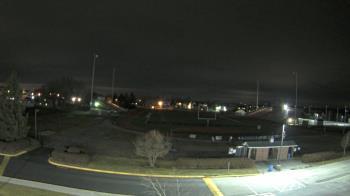 Weather camera view of Conewago Valley School District.