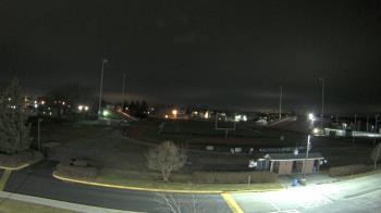 Weather camera view of Conewago Valley School District.