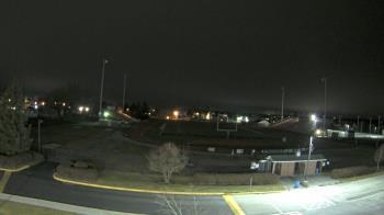Weather camera view of Conewago Valley School District.