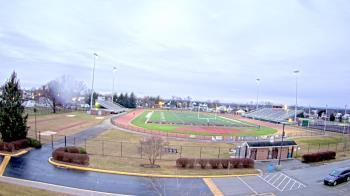 Weather camera view of Conewago Valley School District.