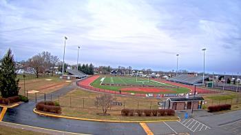 Weather camera view of Conewago Valley School District.