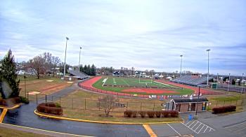 Weather camera view of Conewago Valley School District.