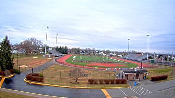 Weather camera view of Conewago Valley School District.