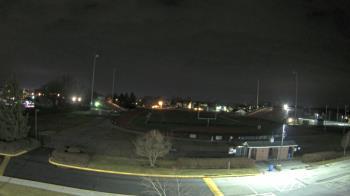Weather camera view of Conewago Valley School District.