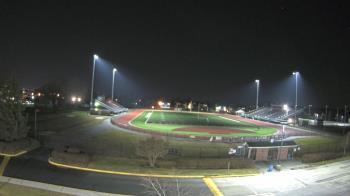 Weather camera view of Conewago Valley School District.