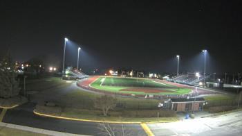 Weather camera view of Conewago Valley School District.