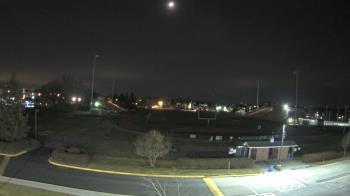 Weather camera view of Conewago Valley School District.