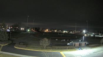 Weather camera view of Conewago Valley School District.