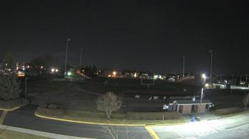 Weather camera view of Conewago Valley School District.