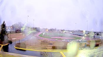 Weather camera view of Conewago Valley School District.