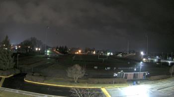 Weather camera view of Conewago Valley School District.